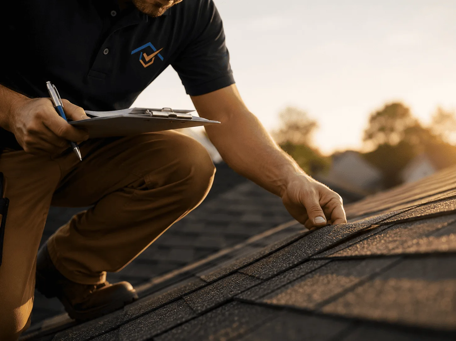 Why Choose Roof Inspection in Alto, NM